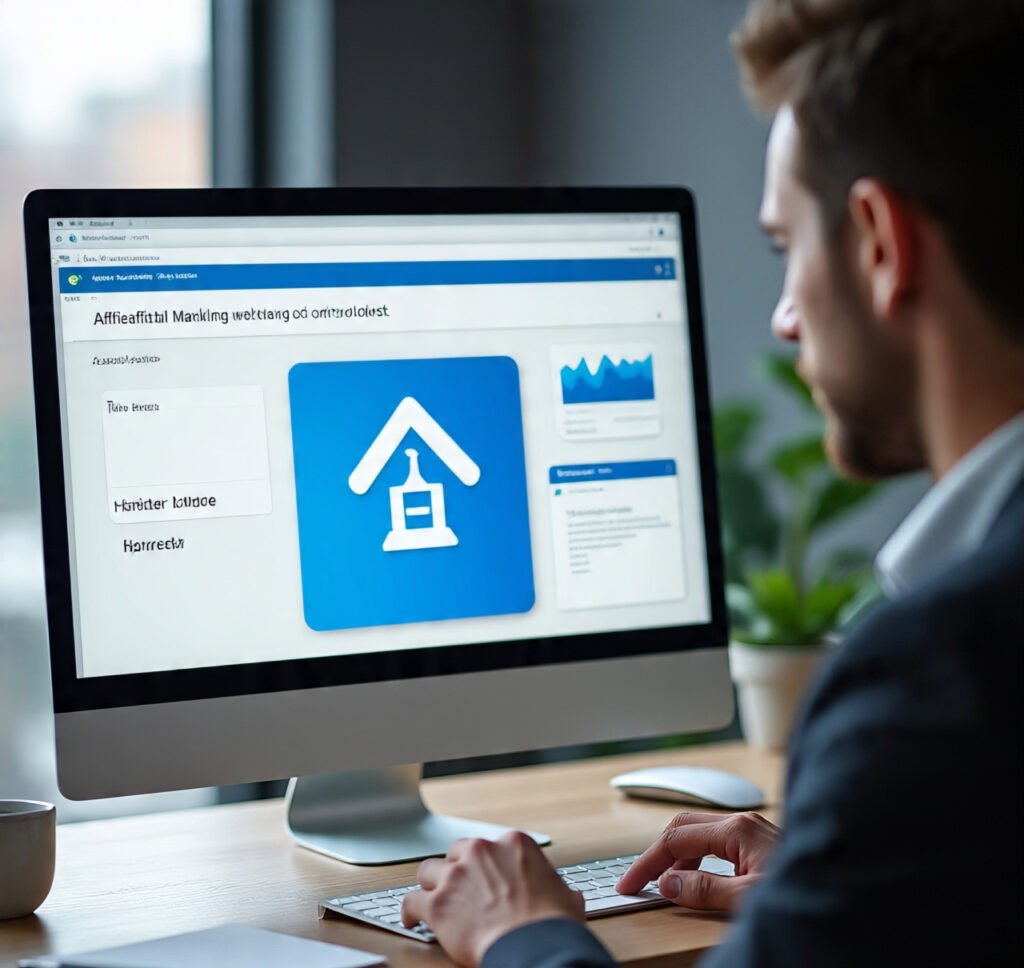 modern affiliate market