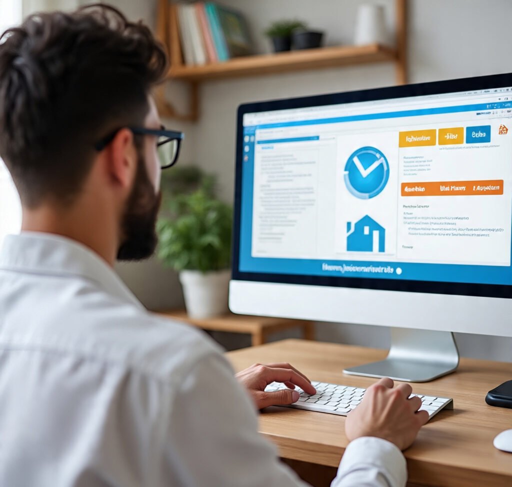 modern SEO for home improvement