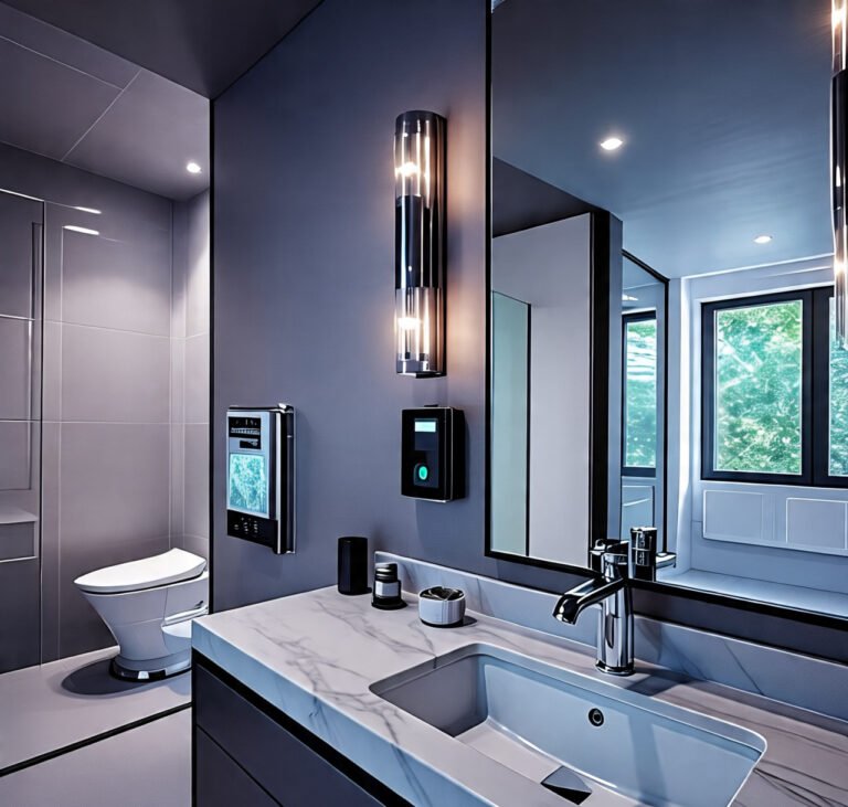 high value kitchen