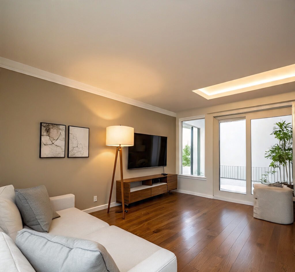 7 home upgrades things