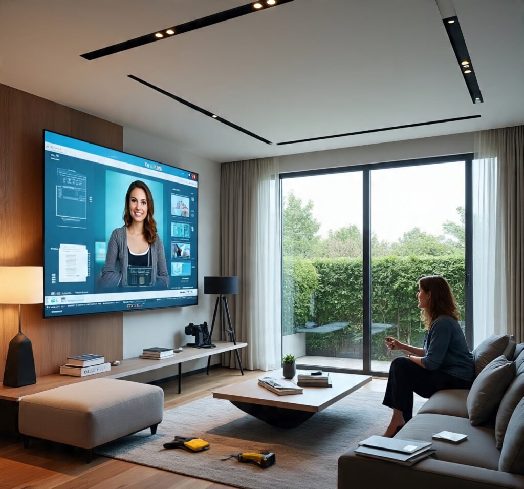 home renovation