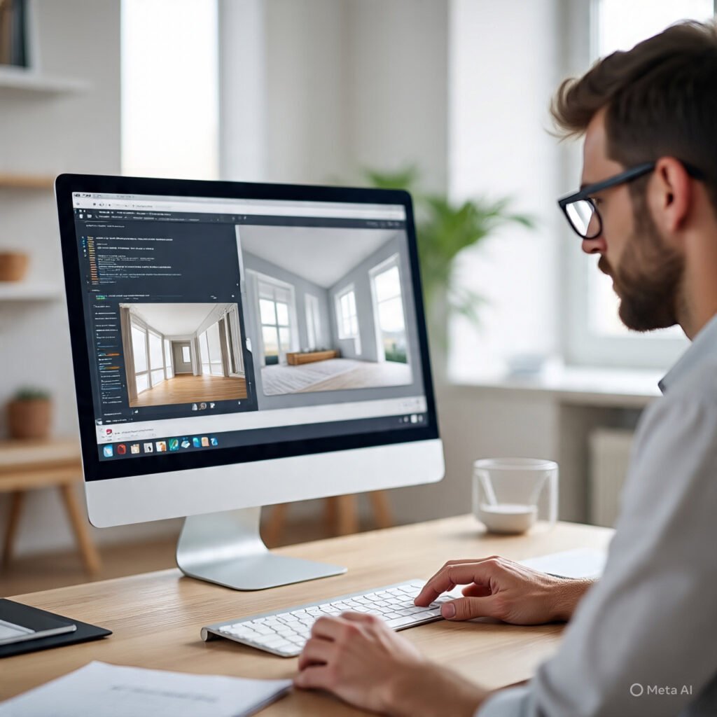 remodeling home improvment