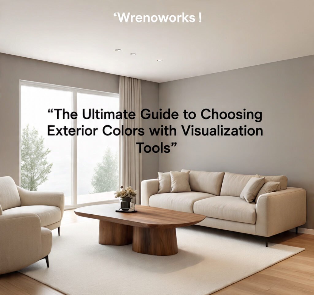 home choosing guides