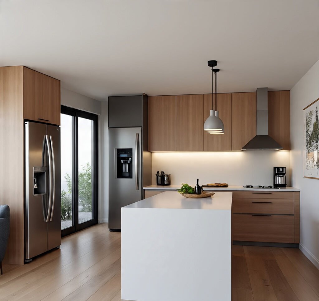 home renovation