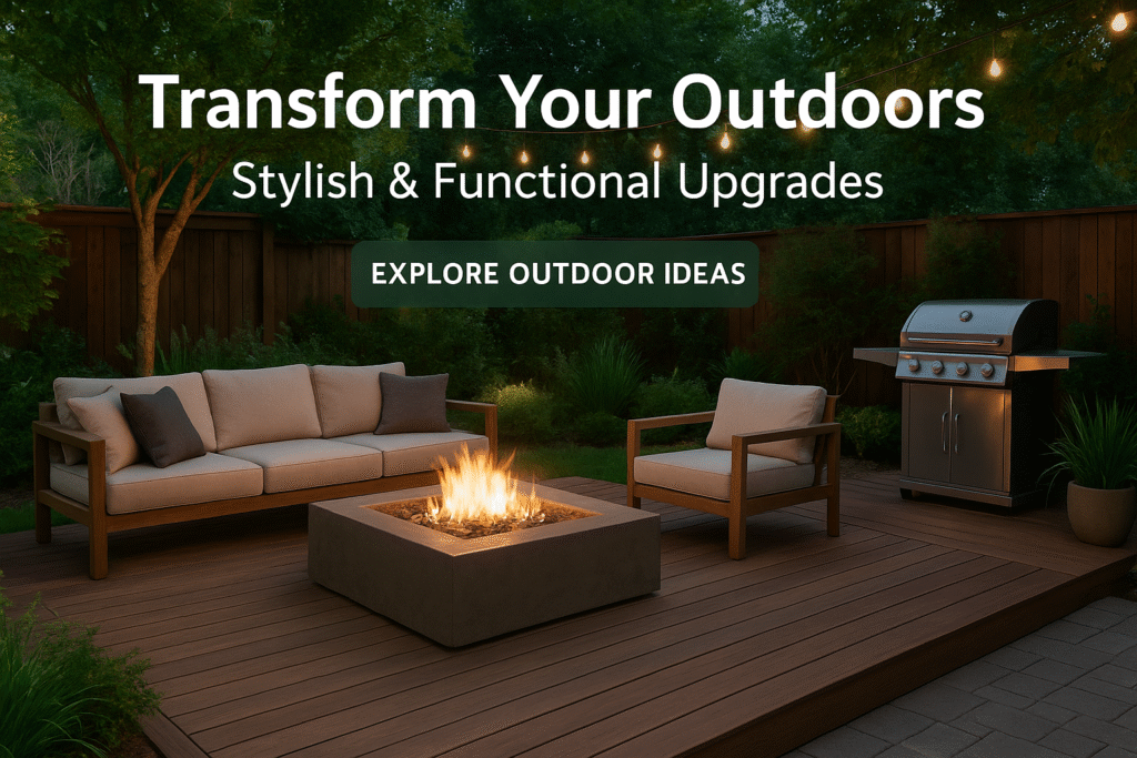 proffessional outdoor