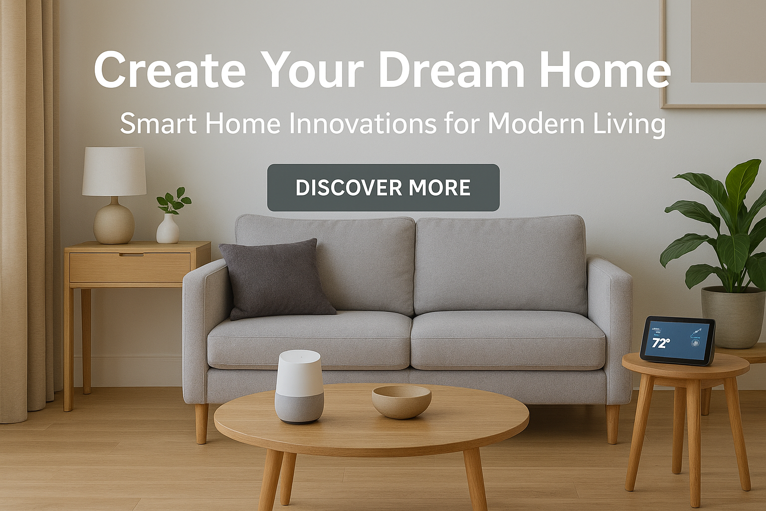 smart home