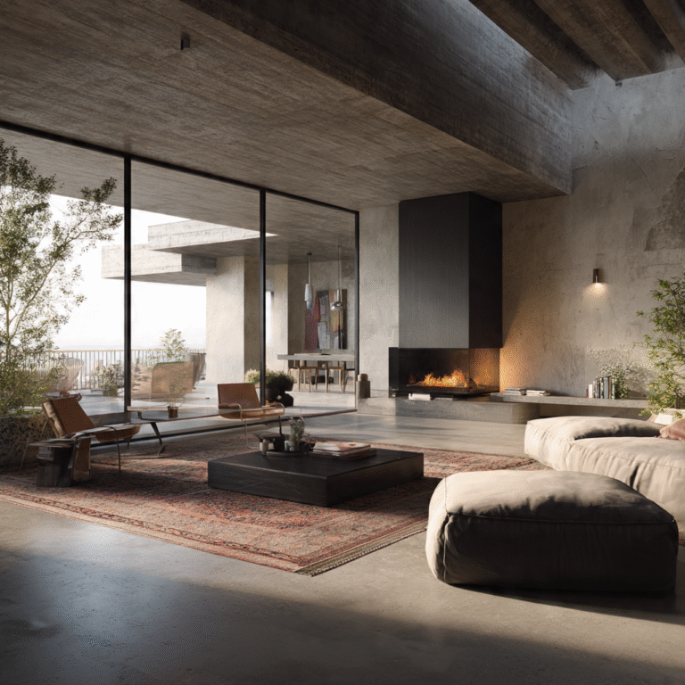 Artificial Intelligence is Transforming Home Design Visualization