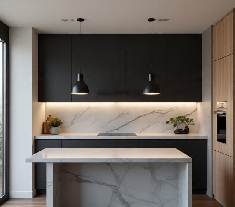 best modern kitchen