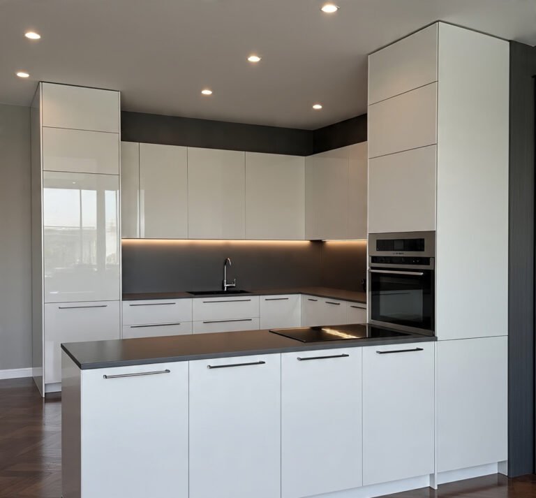 smart storage kitchen