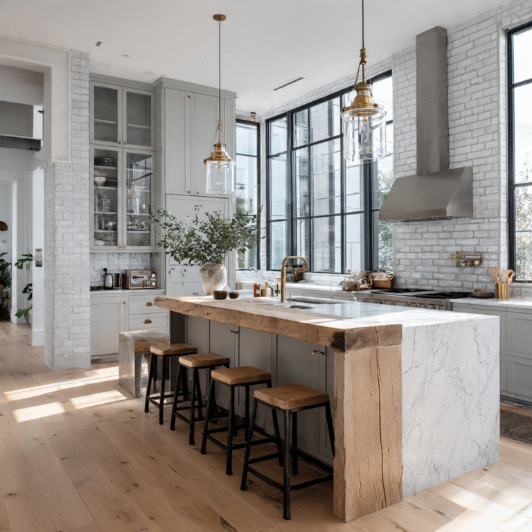top home improvement trends every homeowner