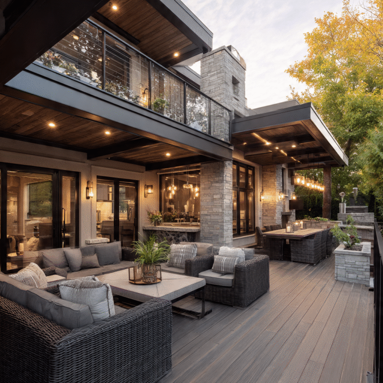 best transformation outdoor