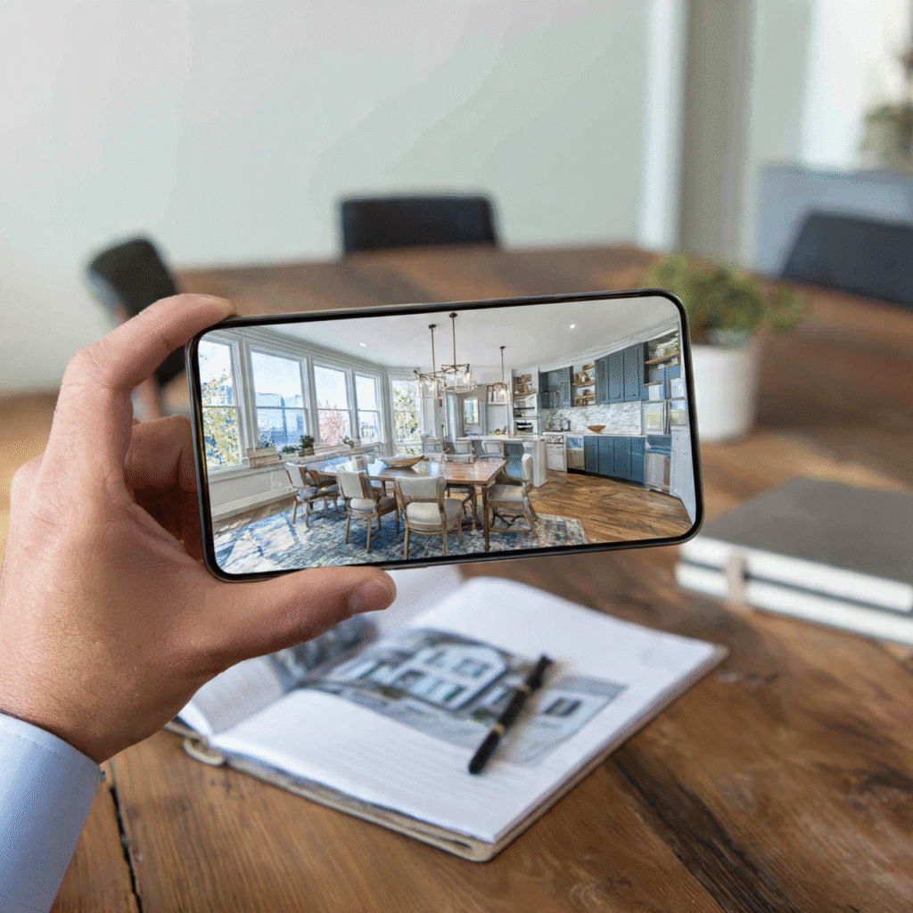 virtual concultation ai saving time