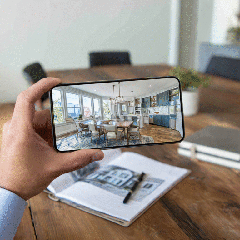 virtual concultation ai saving time